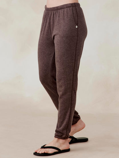 Stadium French Terry Sweatpant
