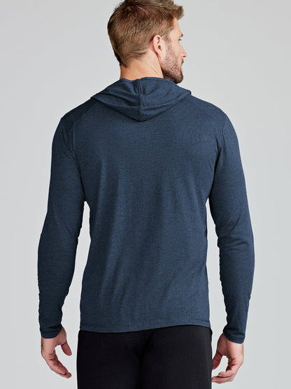 Carrollton Lightweight Hoodie