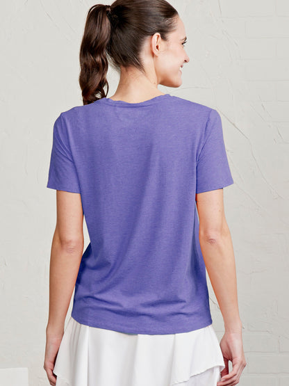 All Day Short Sleeve T-Shirt