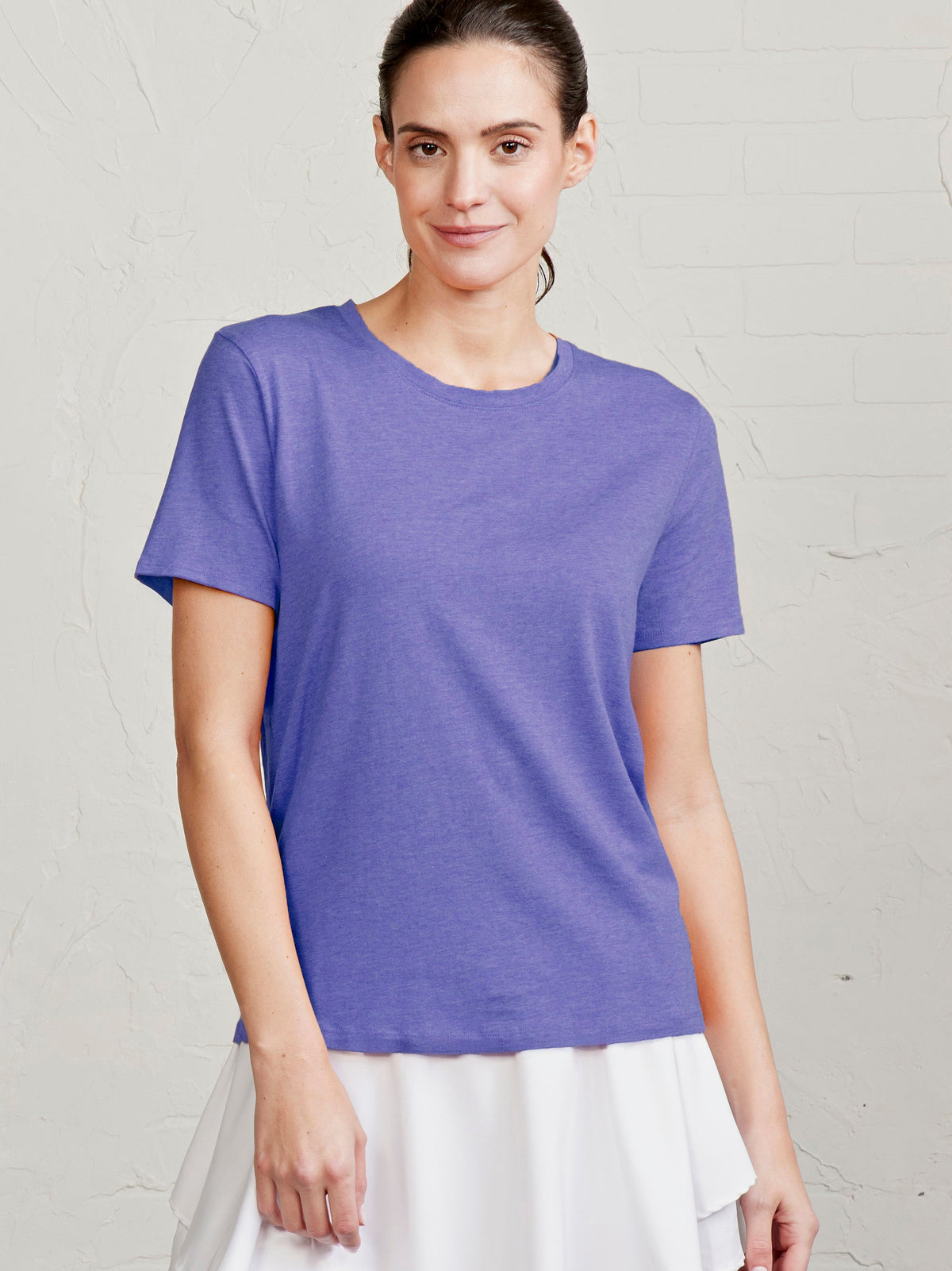 All Day Short Sleeve T-Shirt