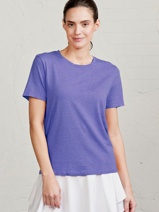 All Day Short Sleeve T-Shirt
