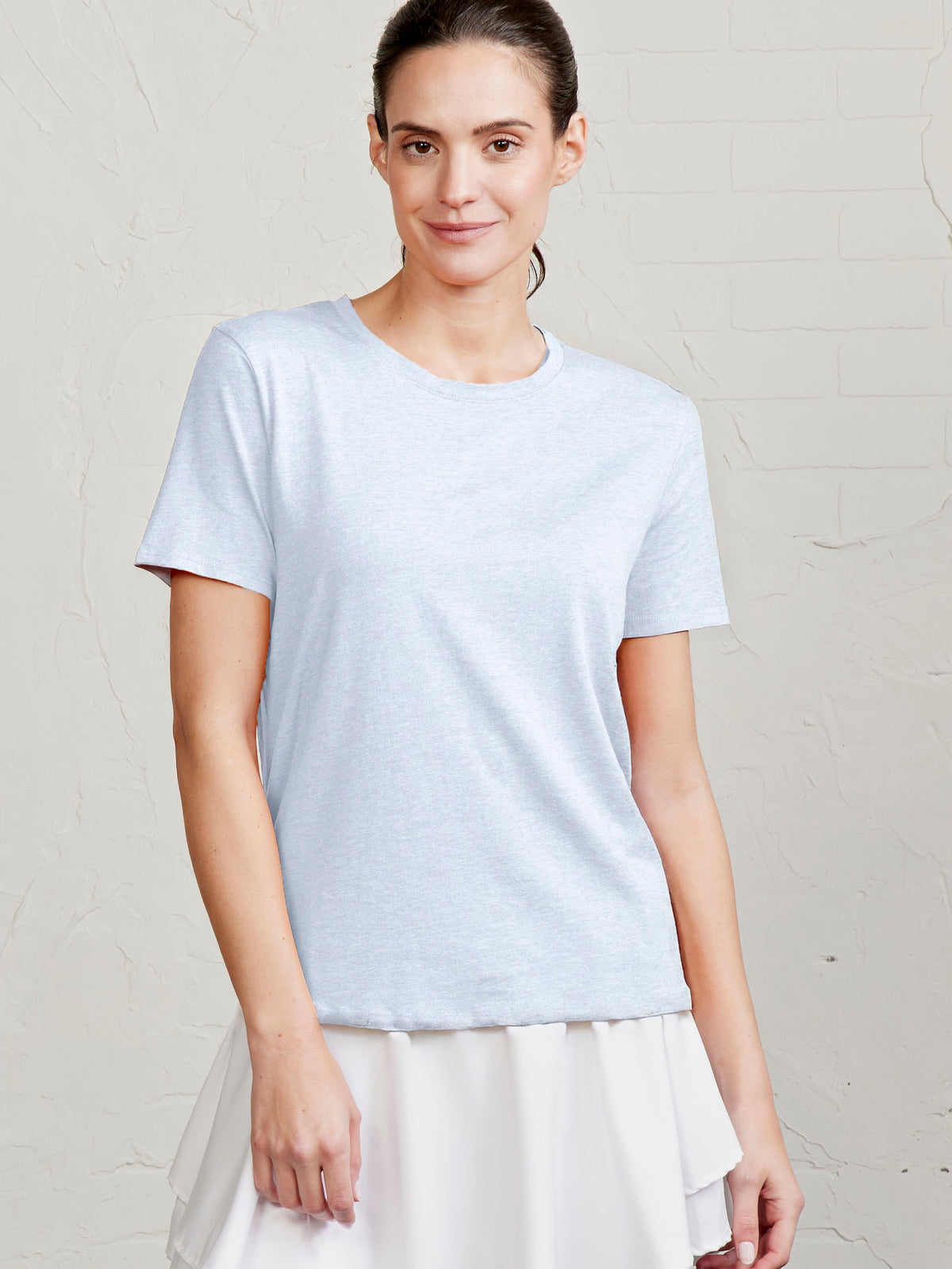 All Day Short Sleeve T-Shirt