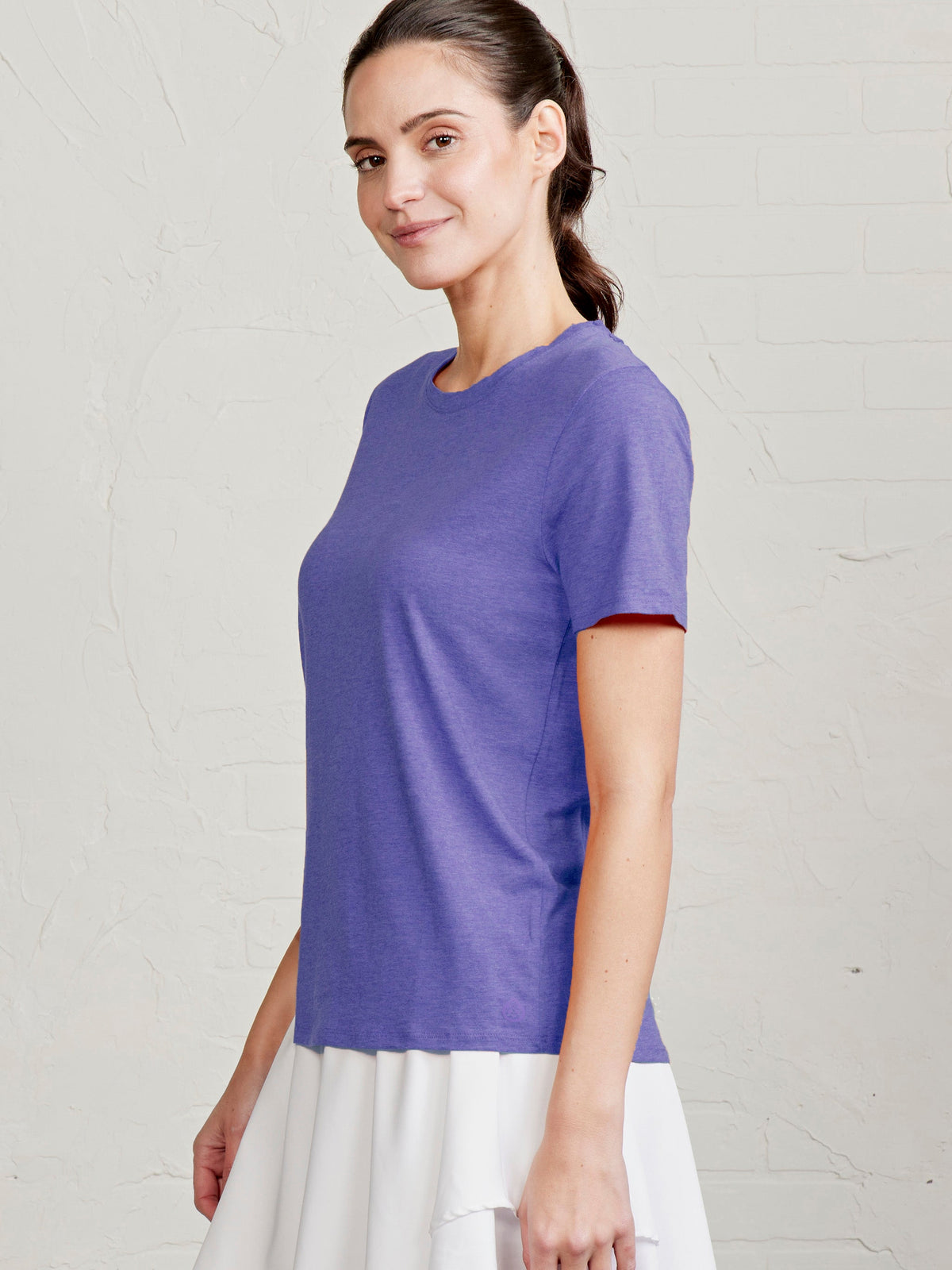 All Day Short Sleeve T-Shirt