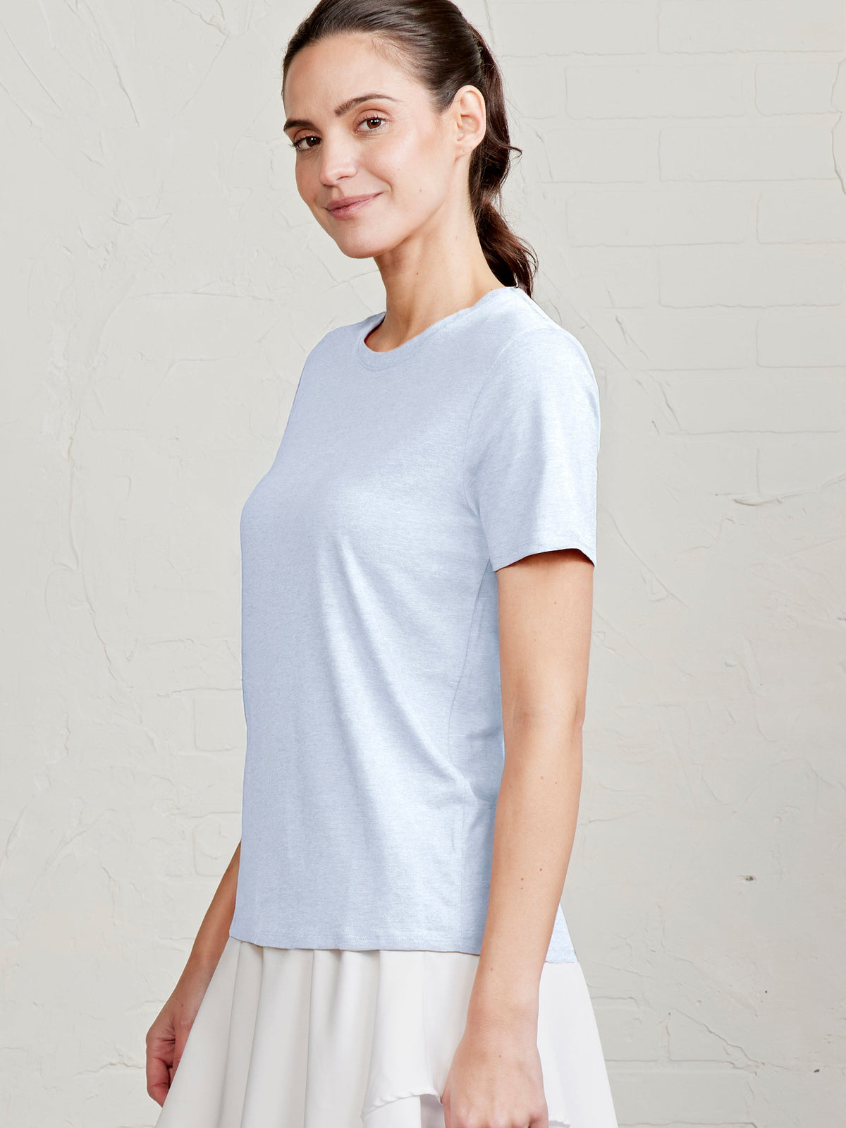 All Day Short Sleeve T-Shirt