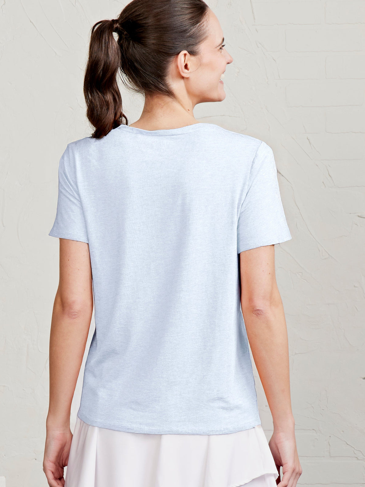 All Day Short Sleeve T-Shirt