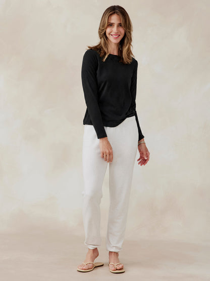 All Day Long Sleeve T-Shirt