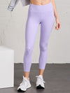 Lavender Crystal