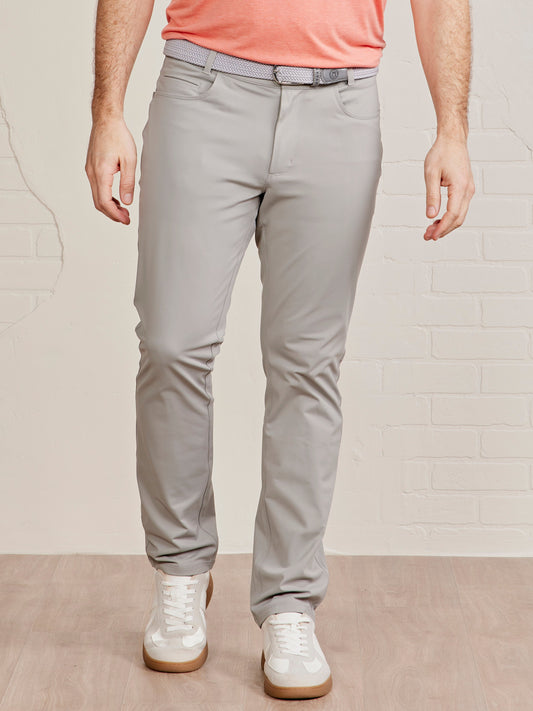 Balance Stretch Pant 32in - Smoke