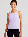 Lavender Crystal