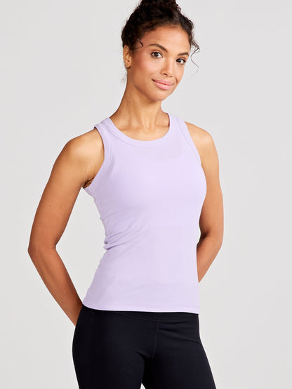 MicroLuxe Rib Tank