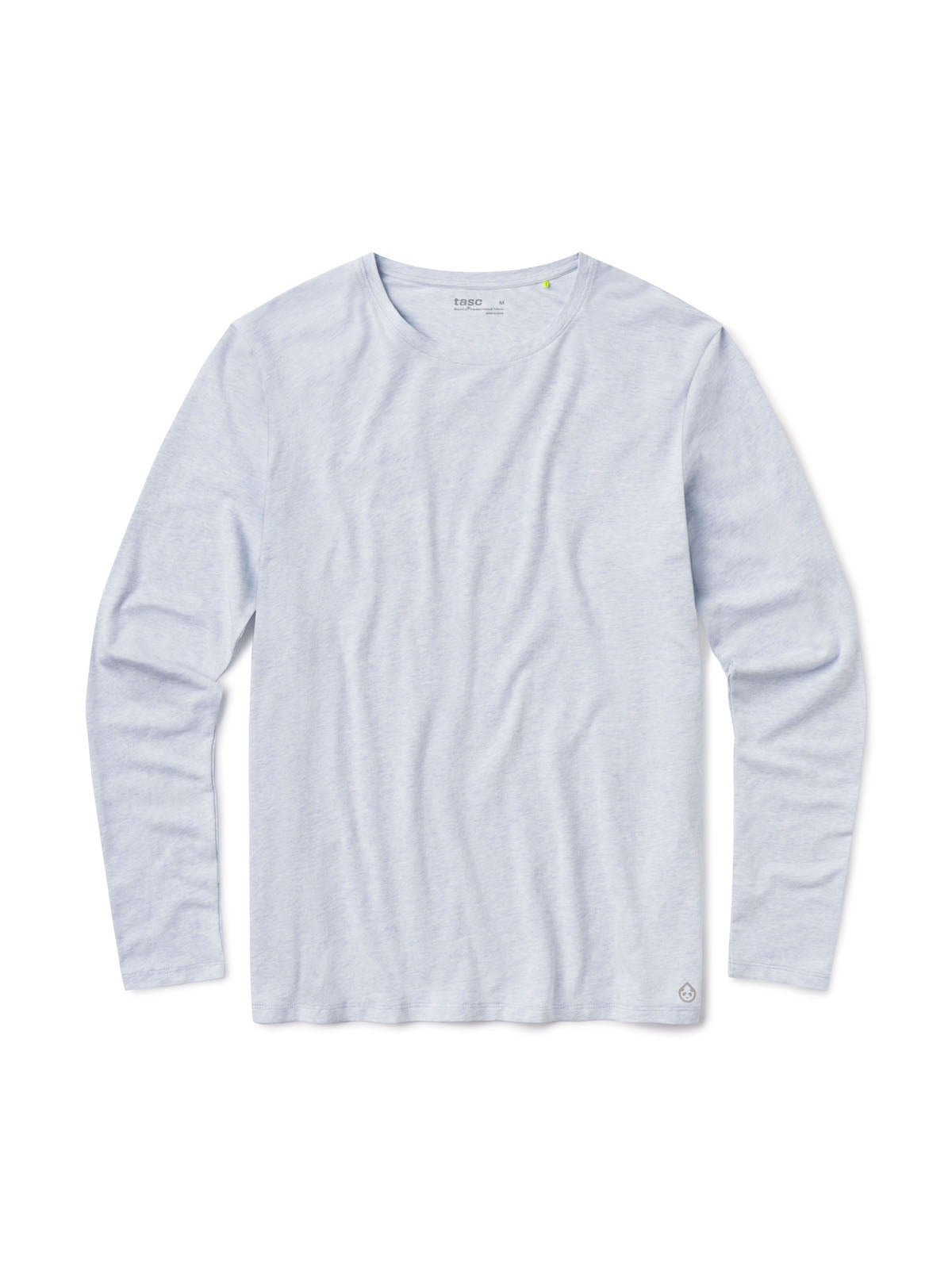All Day Long Sleeve T-Shirt