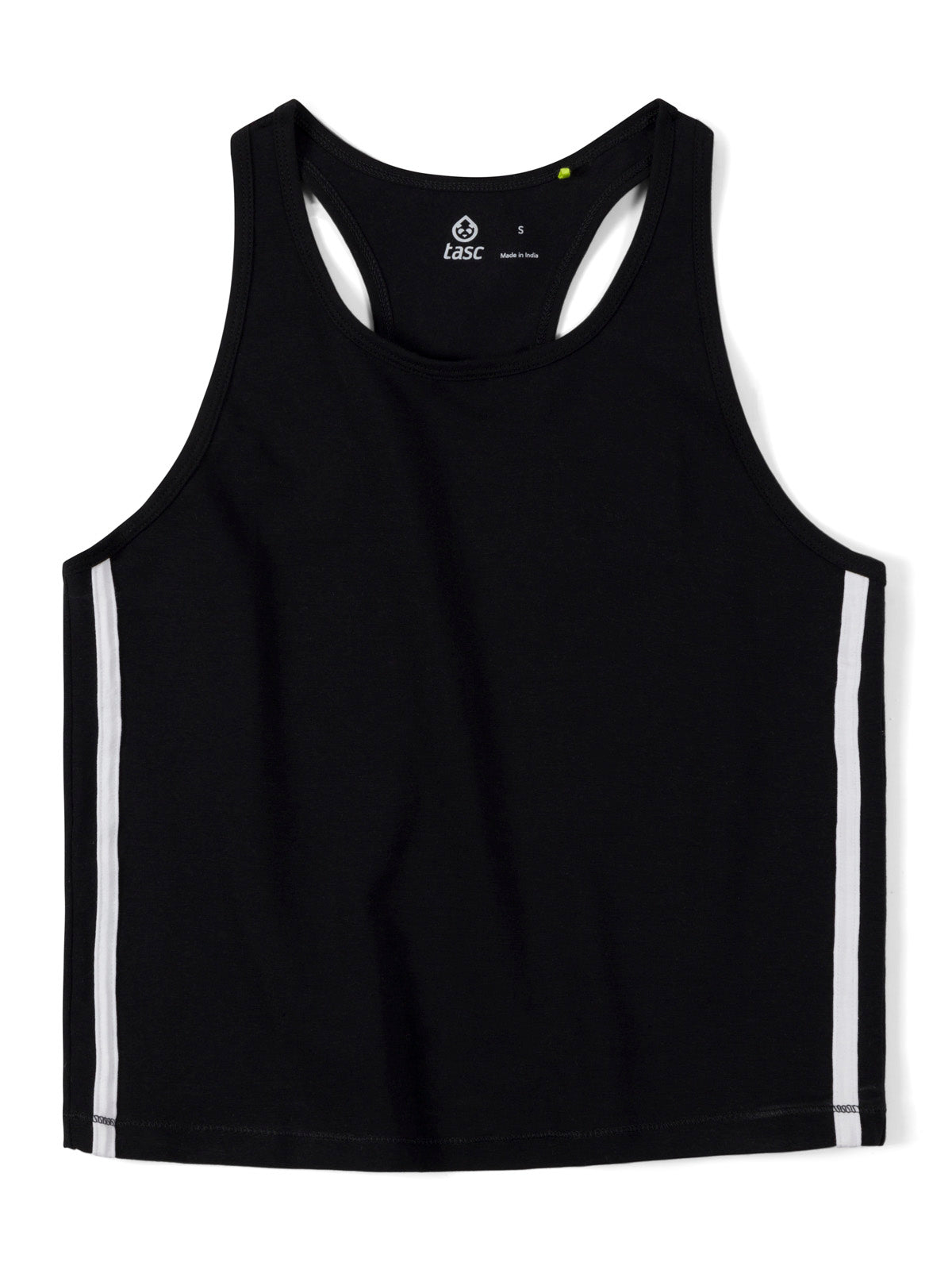 ALLways Side Stripe Tank