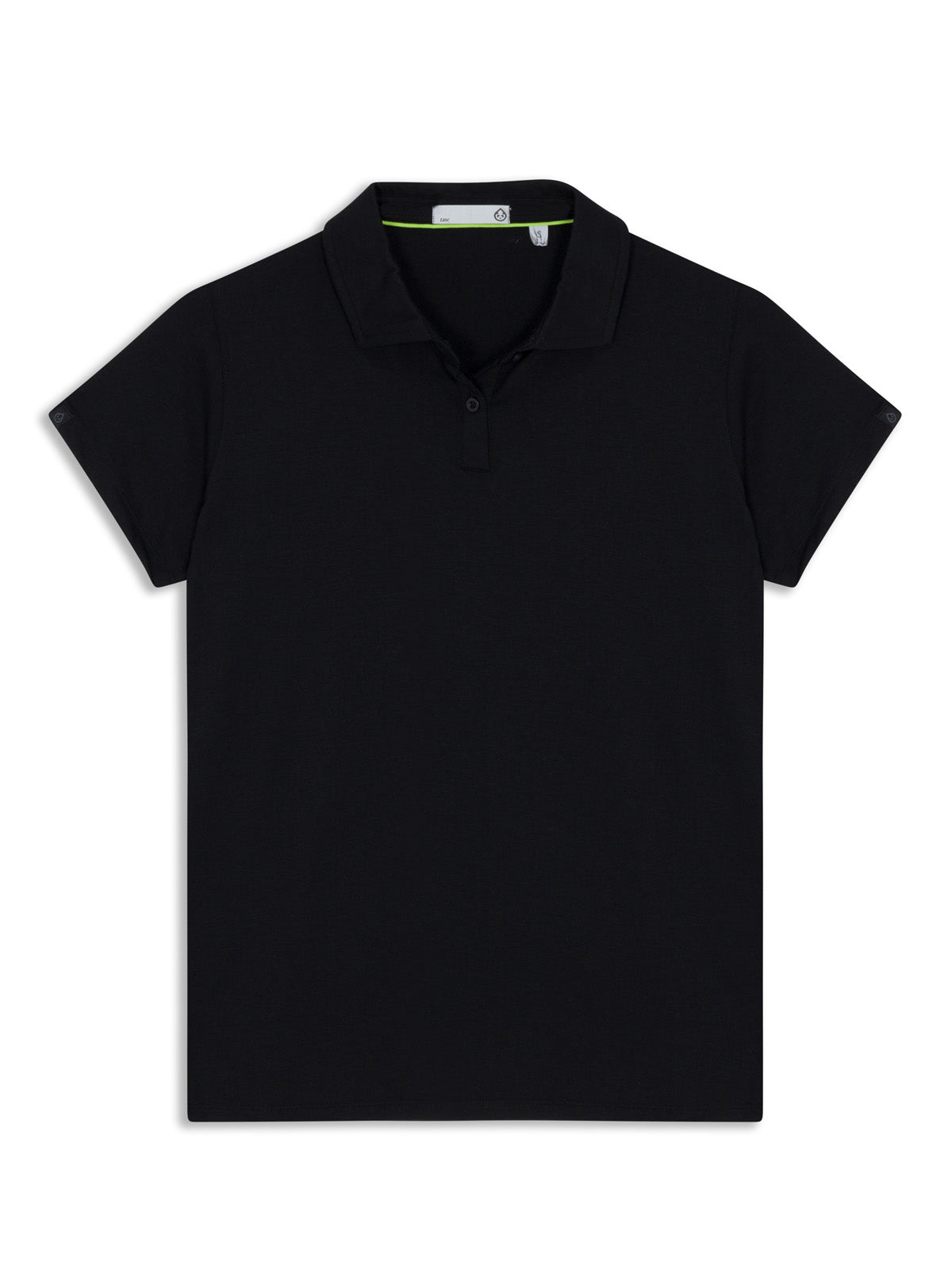 Air Polo - Black