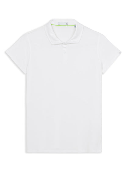 Air Polo - White