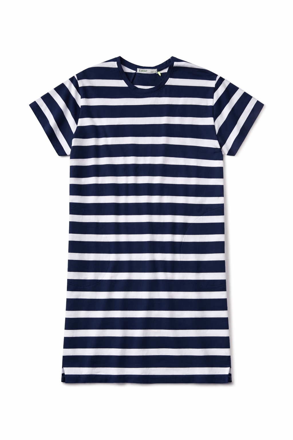 All Day T-Shirt Dress
