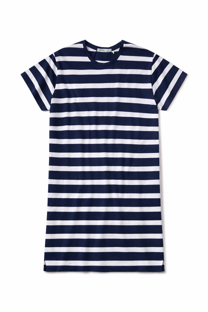 All Day T-Shirt Dress