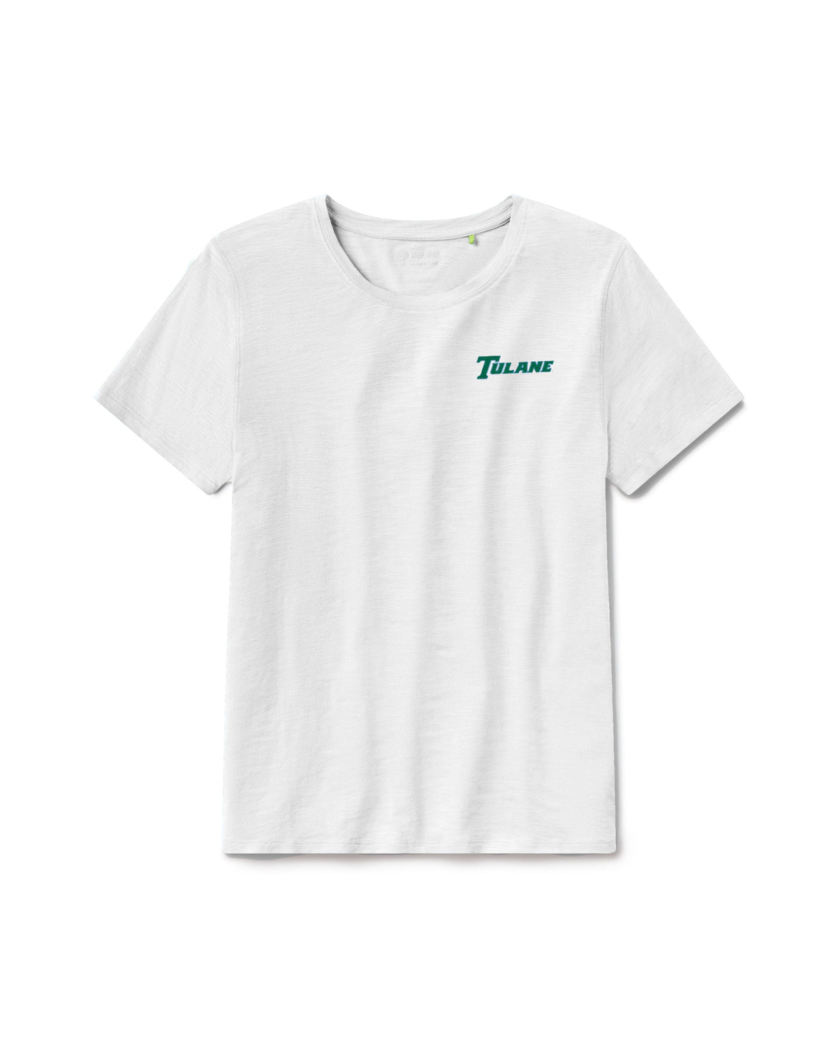 All Day T-Shirt - White
