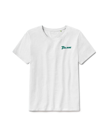 All Day T-Shirt - White