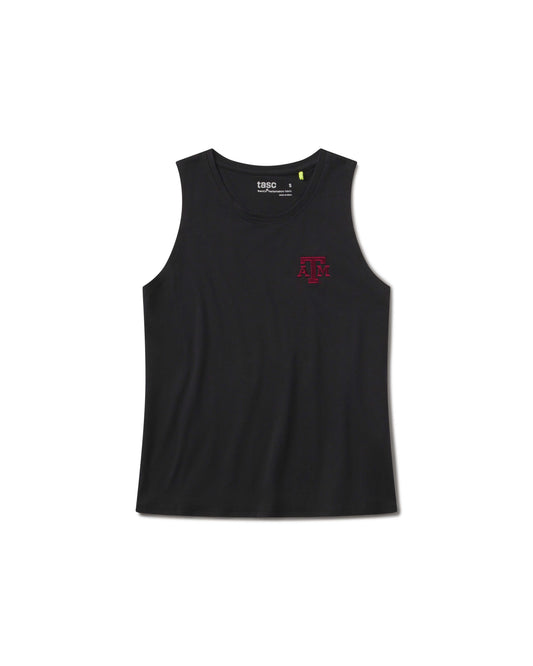 All Day Tank - Texas A&M