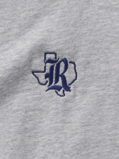 All Day Tank - Perfect Gray Heather