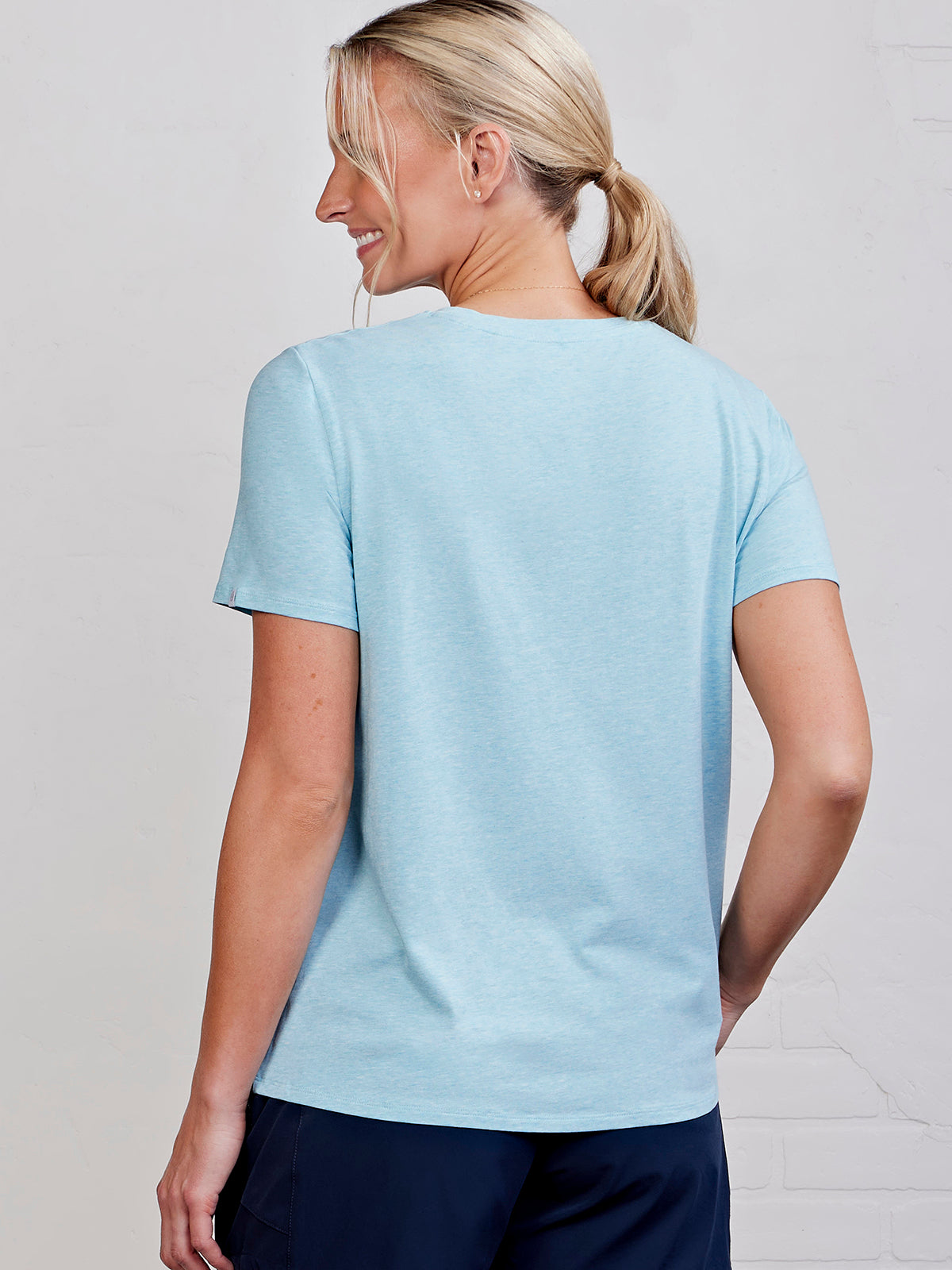 All Day Short Sleeve T-Shirt