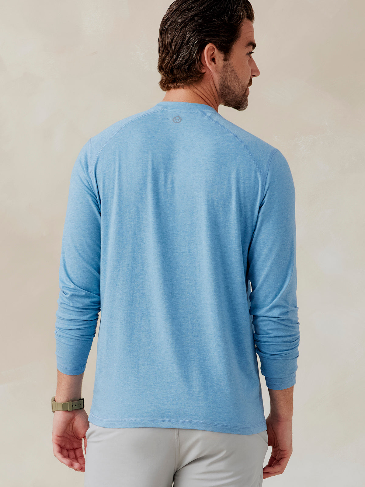 Carrollton Long Sleeve T-Shirt