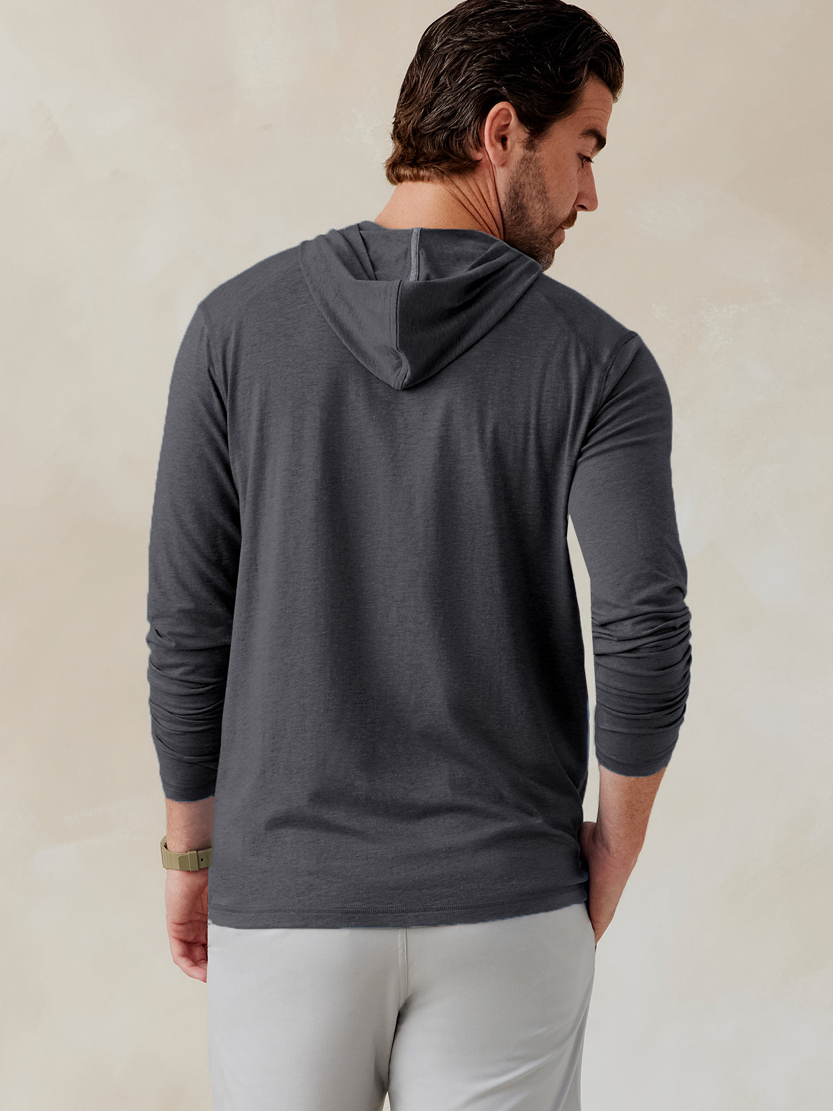 Carrollton Lightweight Hoodie