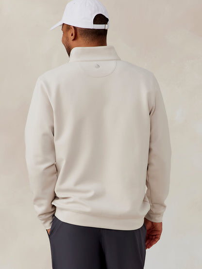 Highlands Quarter Zip