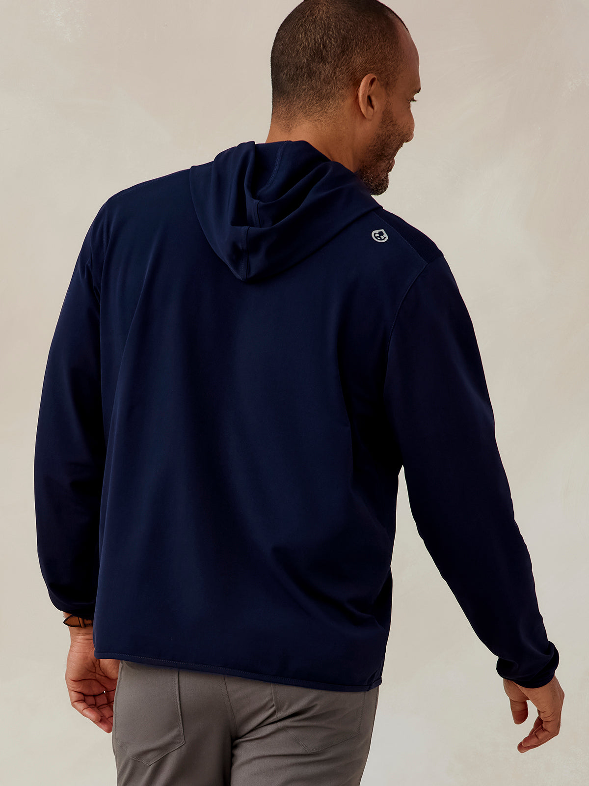 Stratford Hoodie