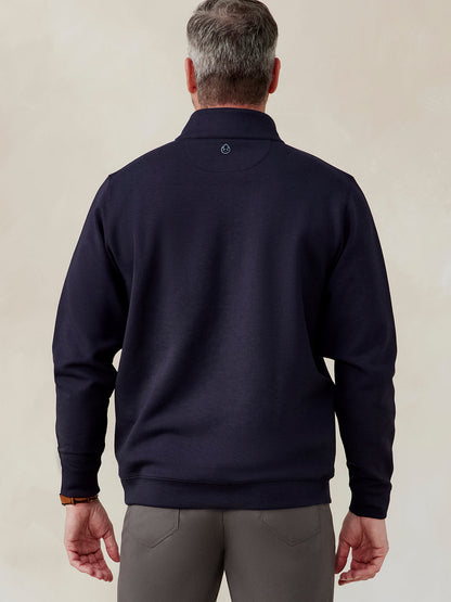 Highlands Quarter Zip