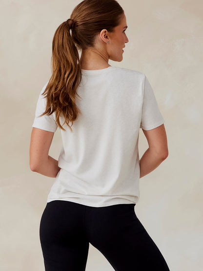 All Day Short Sleeve T-Shirt