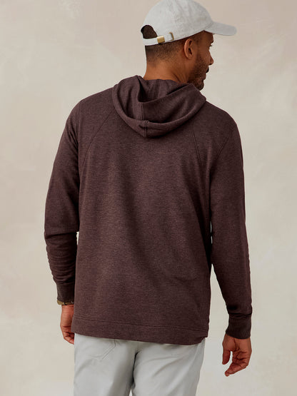 Venture Fleece Hoodie