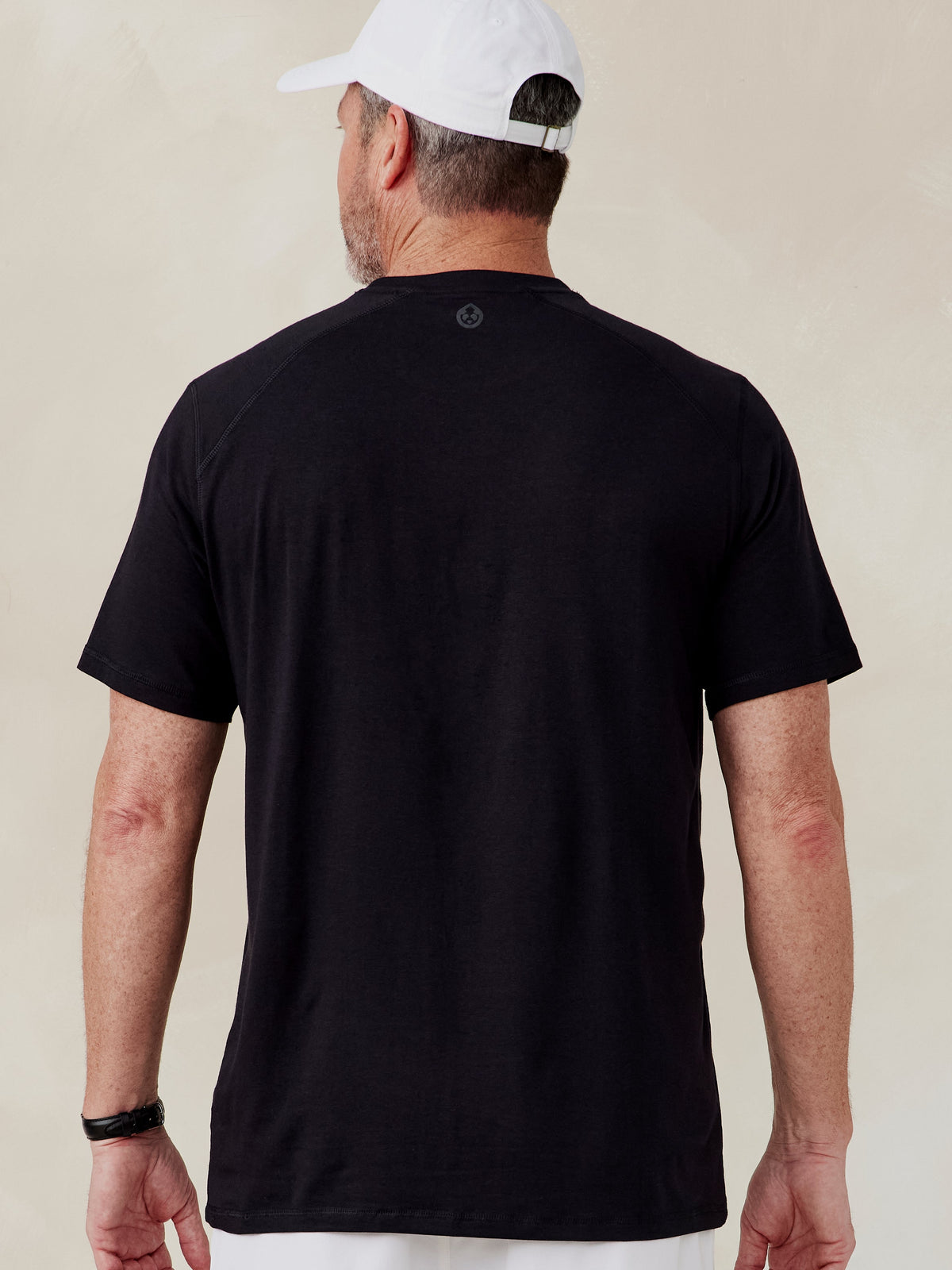 Carrollton T-Shirt - Black