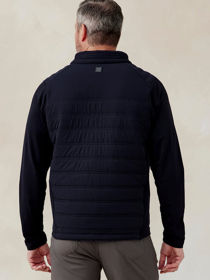 Hilltop Hybrid Jacket
