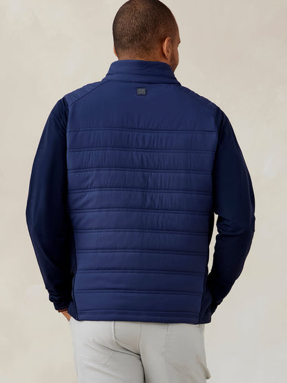 Hilltop Hybrid Jacket