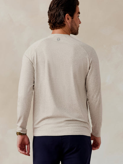 Carrollton Long Sleeve T-Shirt