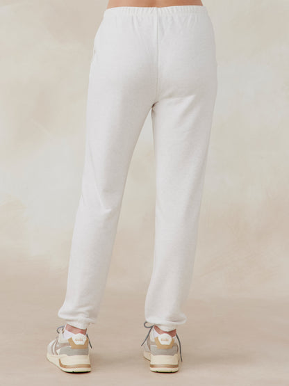 Stadium French Terry Sweatpant