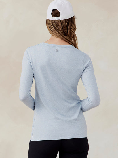 NOLA Long Sleeve T-Shirt
