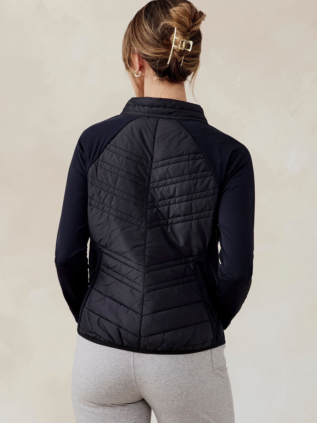Hillside Hybrid Jacket