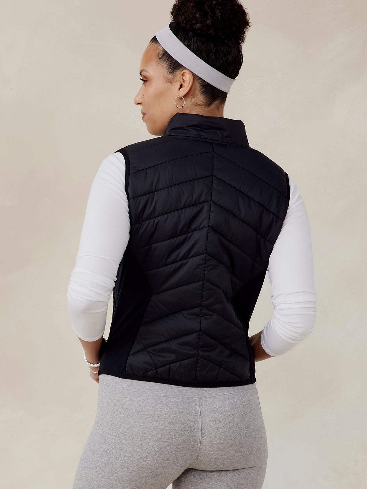 Hillside Hybrid Vest