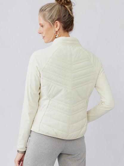 Hillside Hybrid Jacket