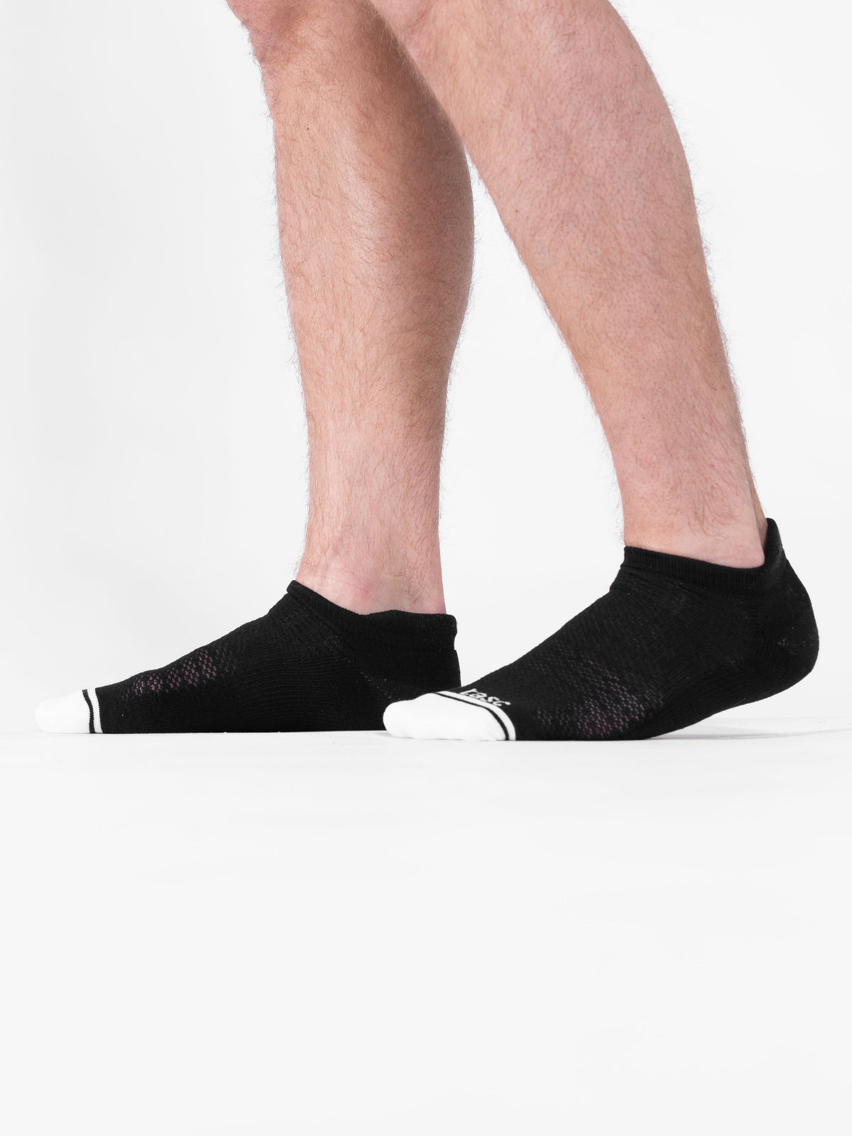 Tabbed Sock 2-Pack