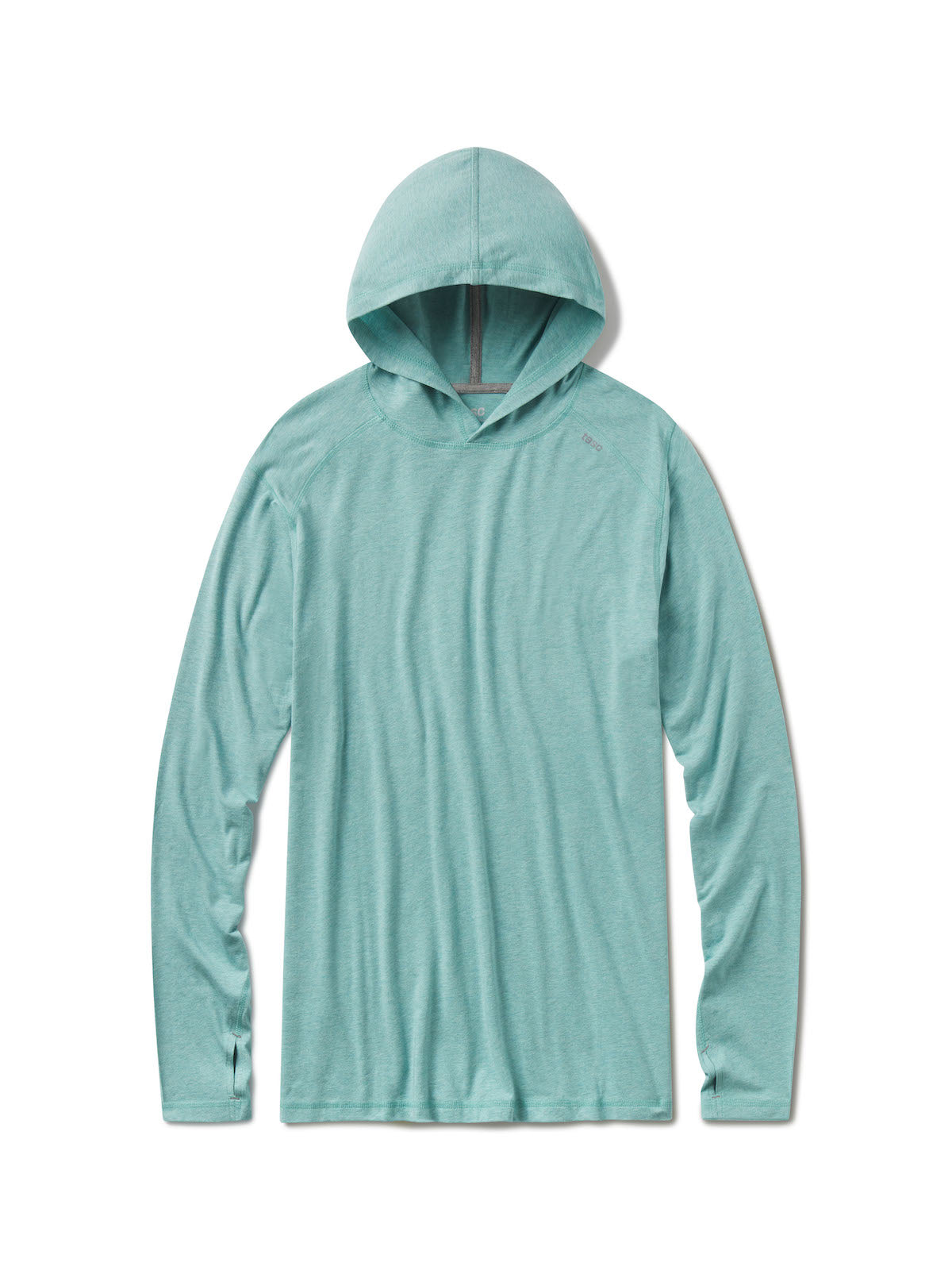 Carrollton Lightweight Hoodie - Meadowbrook Heather