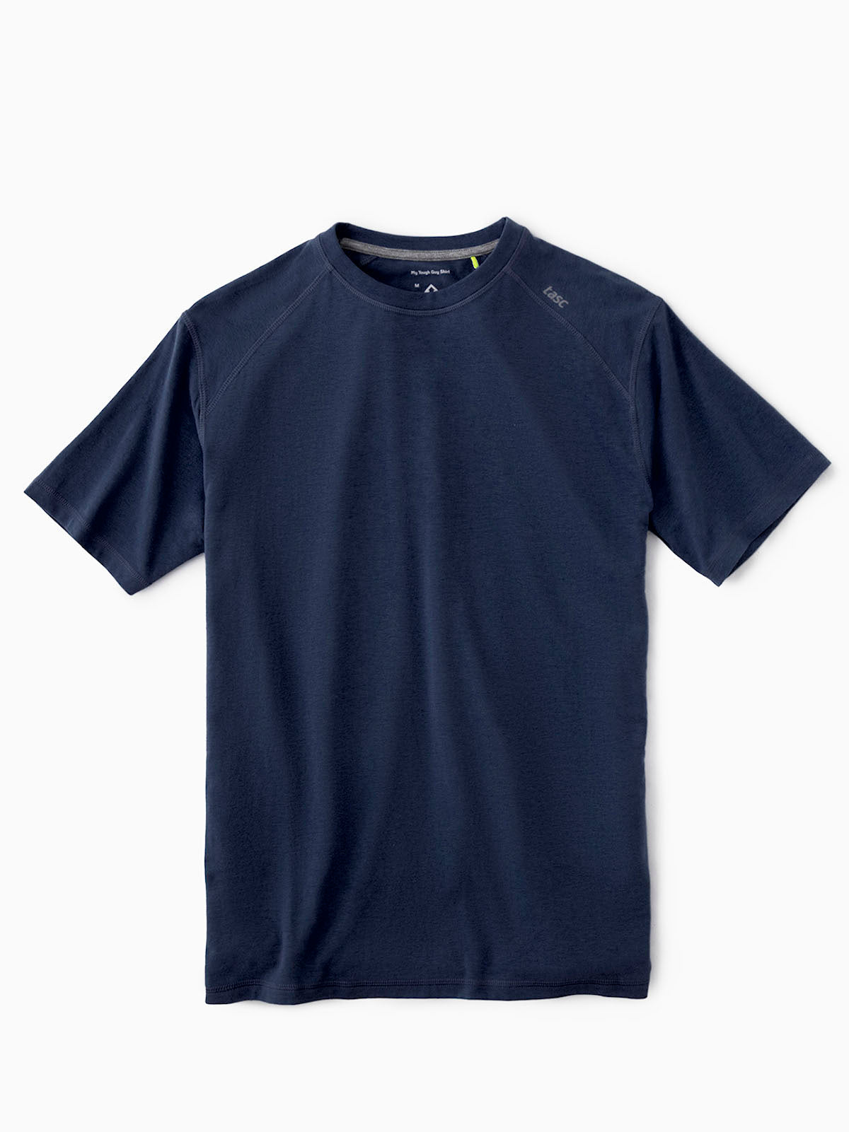 Carrollton Fitness T-Shirt - Classic Navy