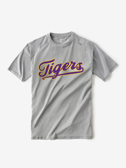 Carrollton T-Shirt - Heather Gray