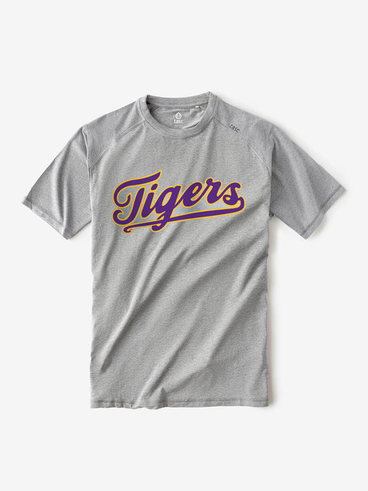 Carrollton T-Shirt - Heather Gray