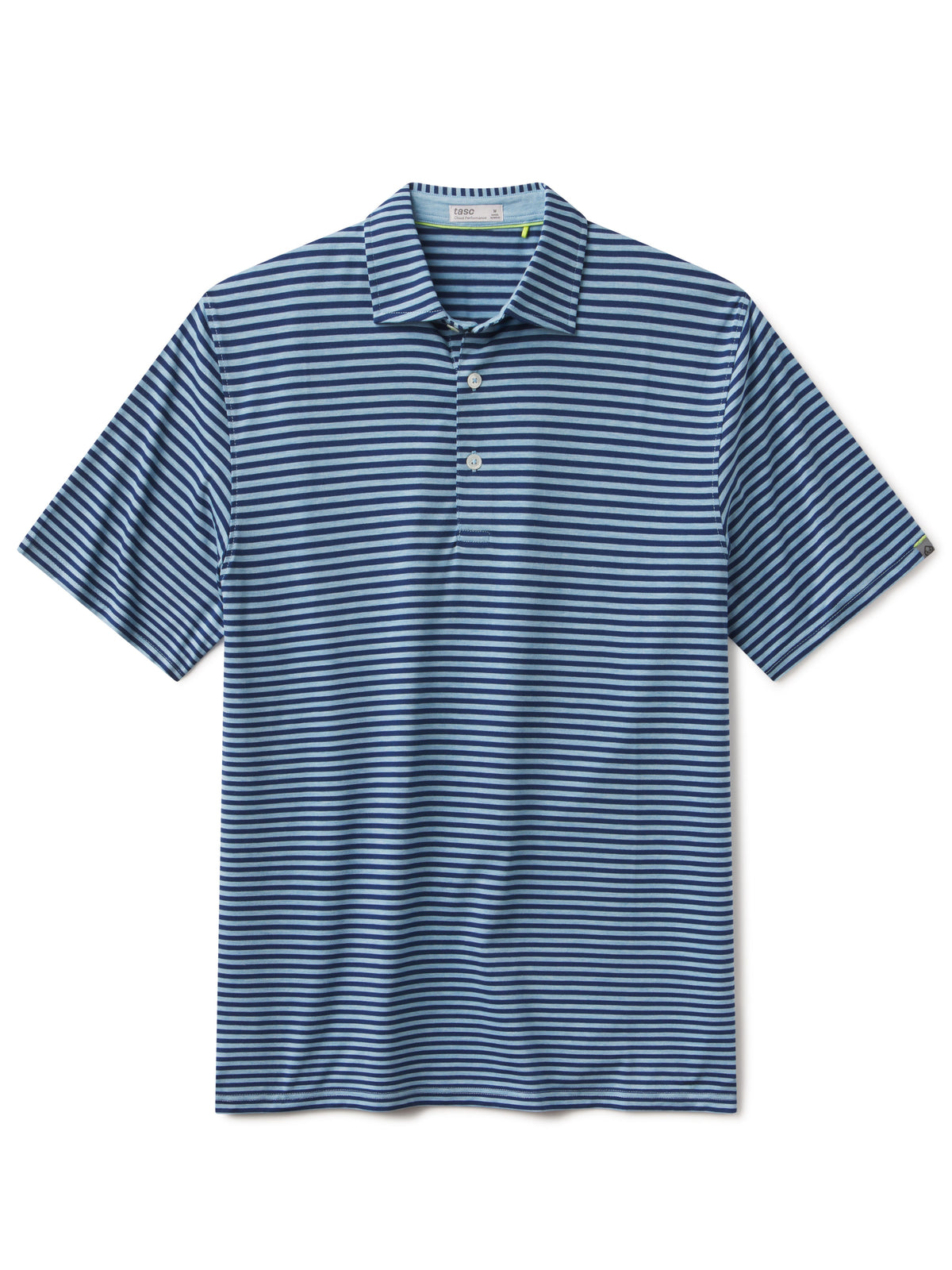 Cloud Polo - Air Stripe
