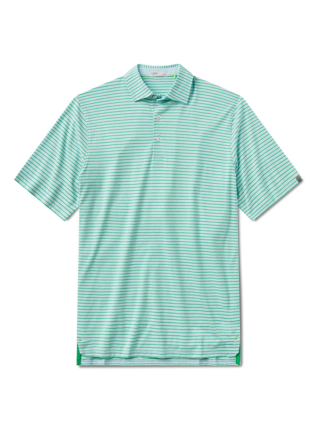 Cloud Polo - Brookline Stripe