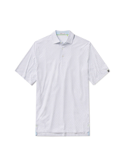 Cloud Polo - Cambridge