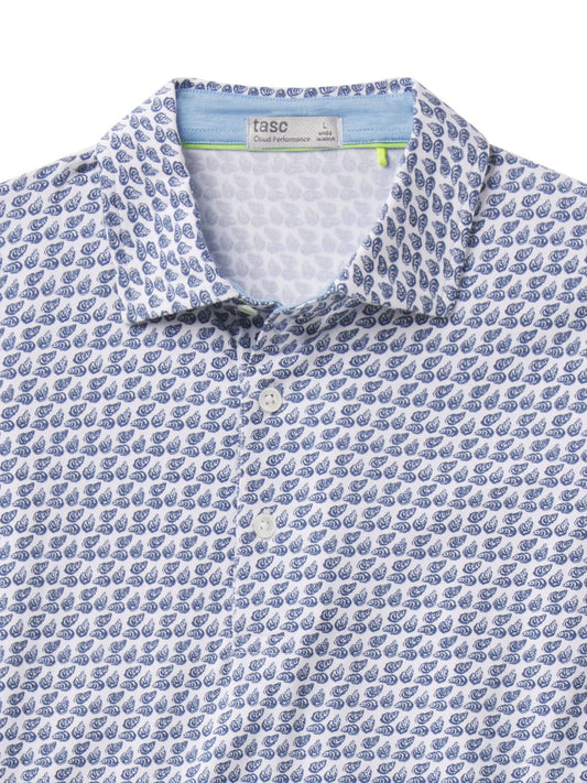 Cloud Polo - Shuck It